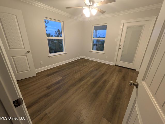 5005 Nebraska Street, Bay Saint Louis, MS 39520