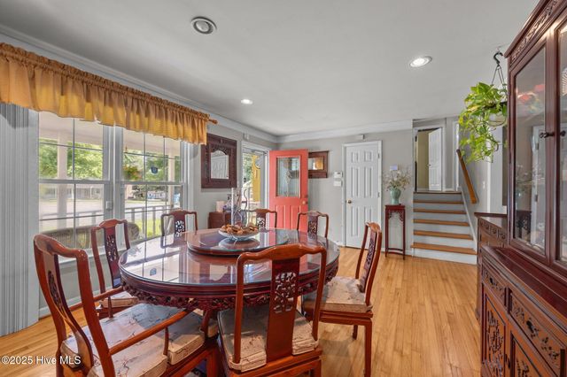 232 Diane Drive, Jacksonville, NC 28540