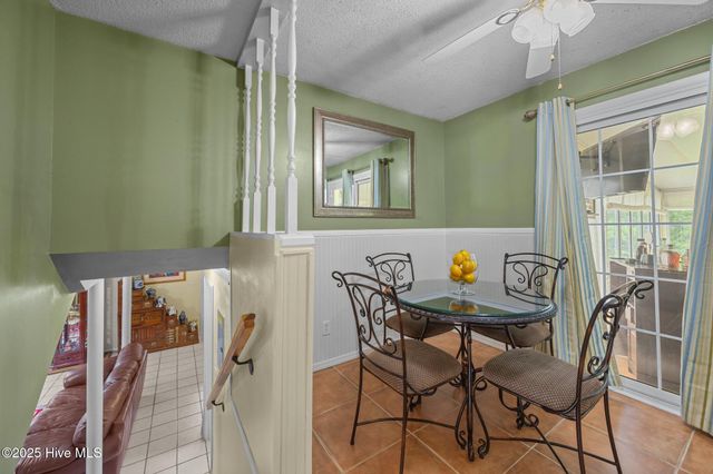 232 Diane Drive, Jacksonville, NC 28540
