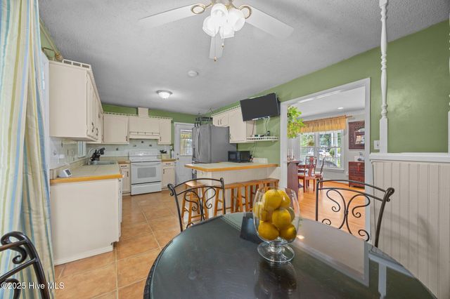 232 Diane Drive, Jacksonville, NC 28540