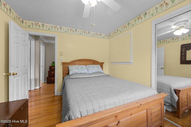 232 Diane Drive, Jacksonville, NC 28540