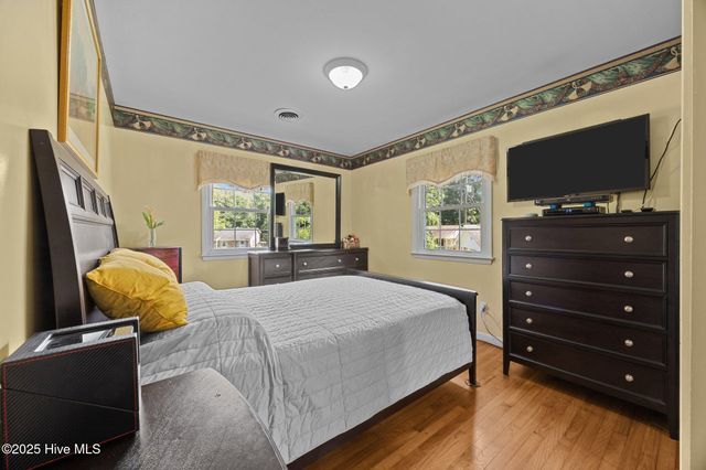 232 Diane Drive, Jacksonville, NC 28540