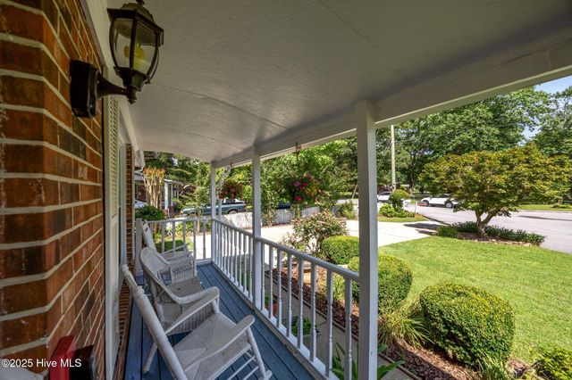232 Diane Drive, Jacksonville, NC 28540