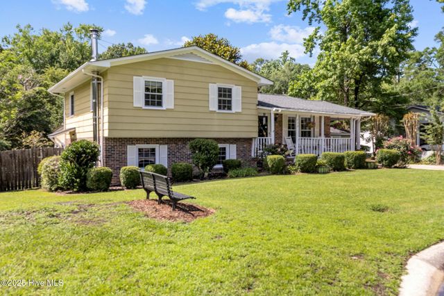 232 Diane Drive, Jacksonville, NC 28540