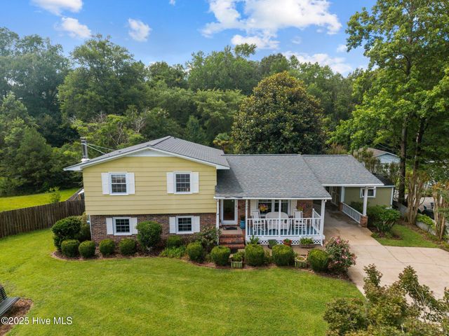 232 Diane Drive, Jacksonville, NC 28540