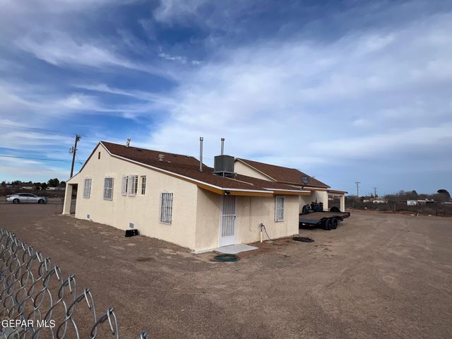 313 PASEO REAL Drive, Chaparral, NM 88081