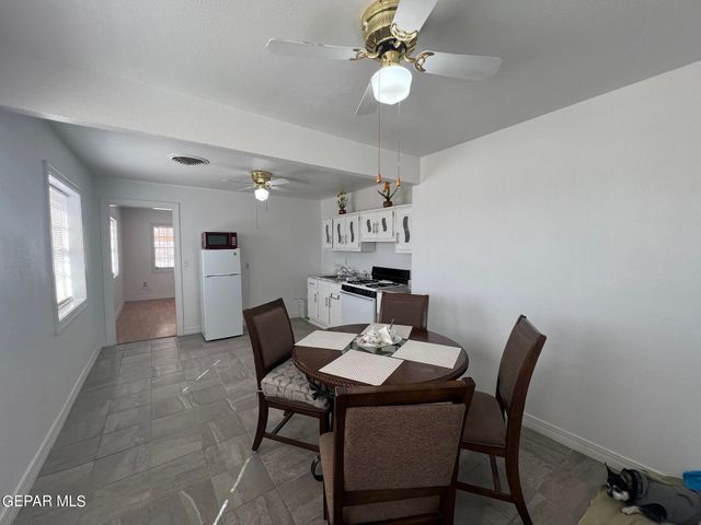 313 PASEO REAL Drive, Chaparral, NM 88081