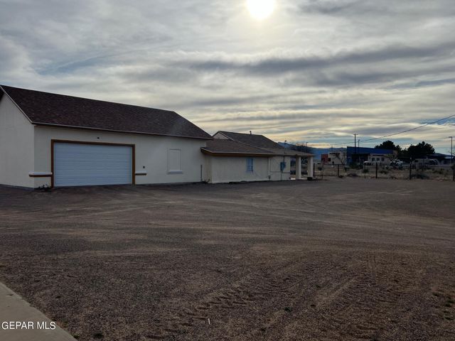 313 PASEO REAL Drive, Chaparral, NM 88081