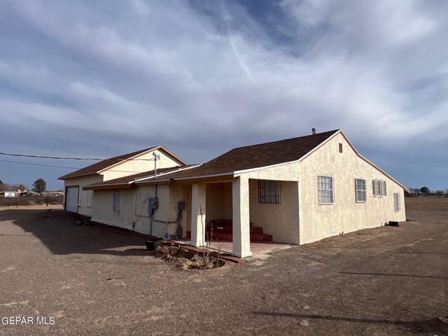 313 PASEO REAL Drive, Chaparral, NM 88081