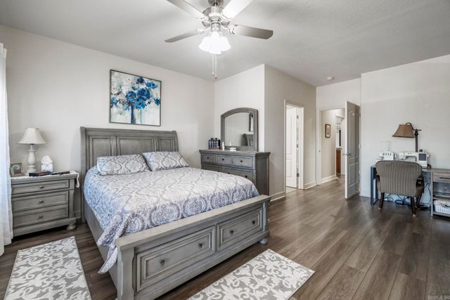 518 Amity Rd Apt M5, Hot Springs, AR 71913