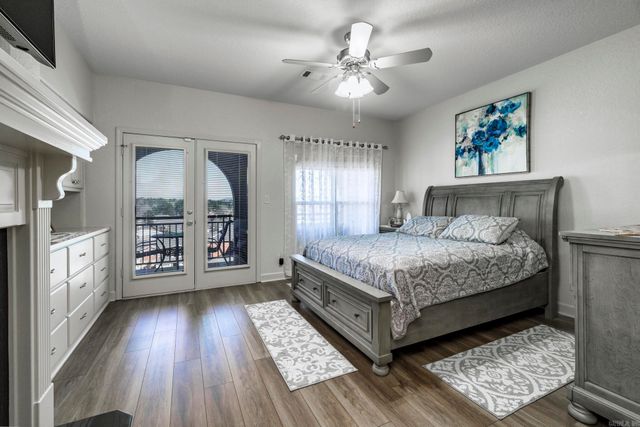 518 Amity Rd Apt M5, Hot Springs, AR 71913