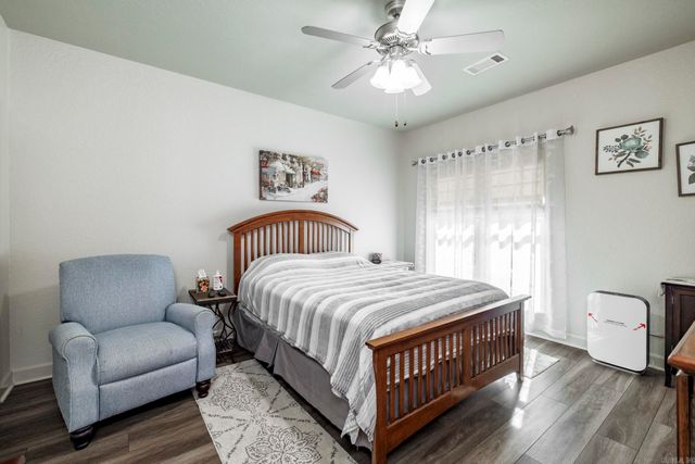 518 Amity Rd Apt M5, Hot Springs, AR 71913