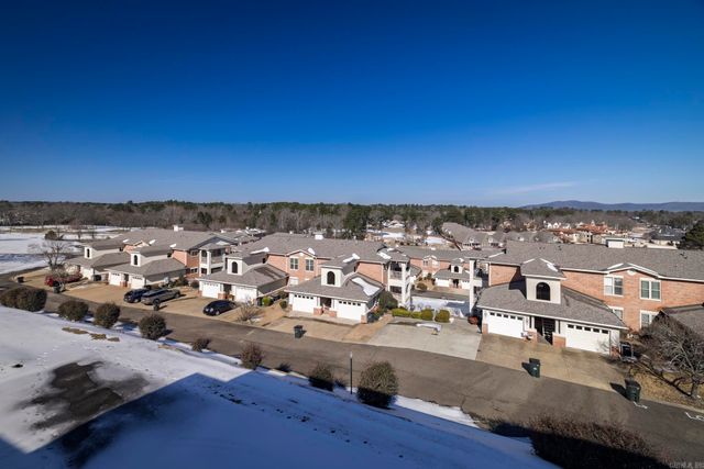 518 Amity Rd Apt M5, Hot Springs, AR 71913