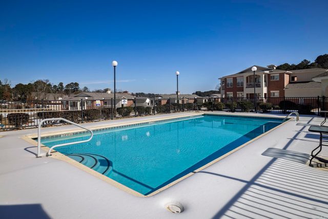 518 Amity Rd Apt M5, Hot Springs, AR 71913