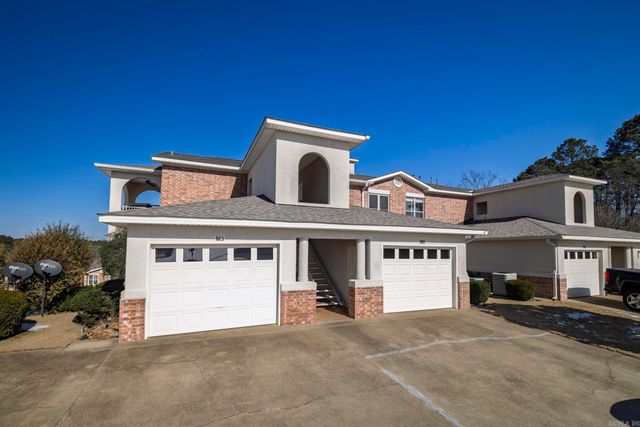 518 Amity Rd Apt M5, Hot Springs, AR 71913