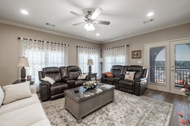 518 Amity Rd Apt M5, Hot Springs, AR 71913