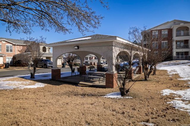 518 Amity Rd Apt M5, Hot Springs, AR 71913