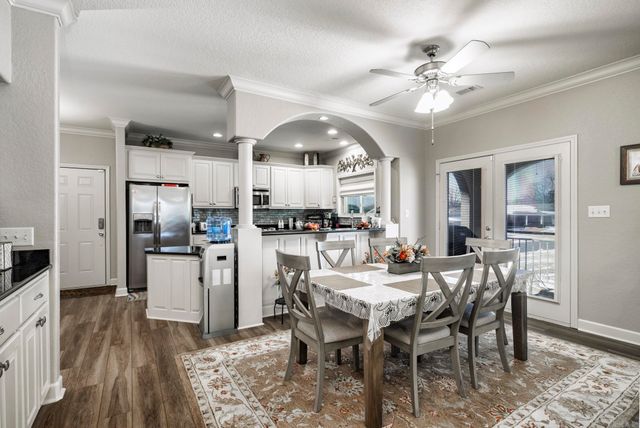 518 Amity Rd Apt M5, Hot Springs, AR 71913