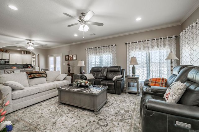 518 Amity Rd Apt M5, Hot Springs, AR 71913