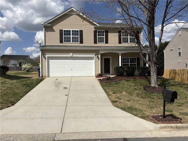 10 Red Brush Court, Mcleansville, NC 27301