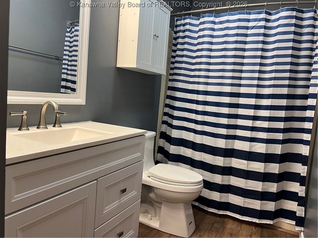 113 Hampton Lane, Hurricane, WV 25526