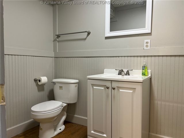 113 Hampton Lane, Hurricane, WV 25526