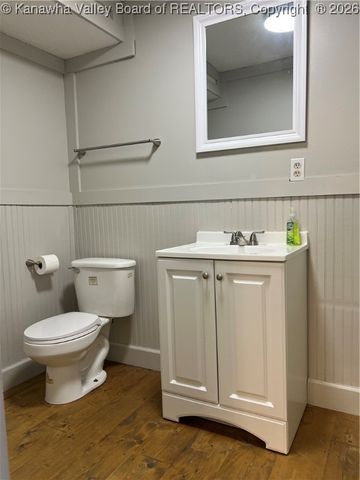 113 Hampton Lane, Hurricane, WV 25526