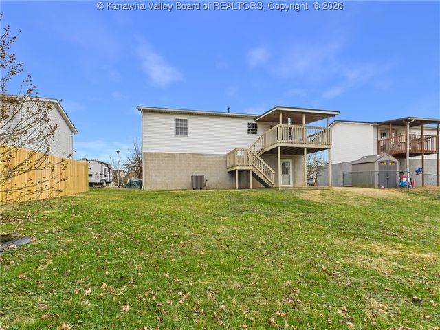 113 Hampton Lane, Hurricane, WV 25526