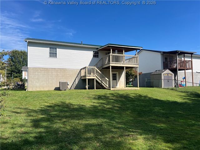 113 Hampton Lane, Hurricane, WV 25526