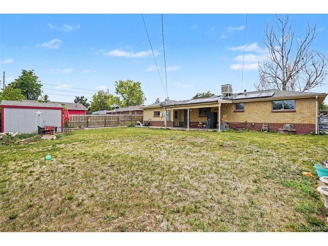 8820 Judson St, Westminster, CO 80031