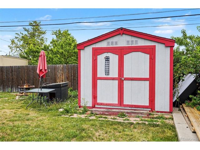8820 Judson St, Westminster, CO 80031