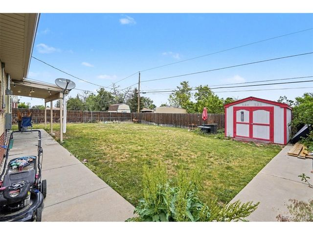 8820 Judson St, Westminster, CO 80031