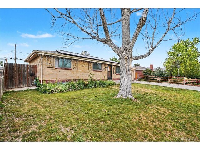 8820 Judson St, Westminster, CO 80031