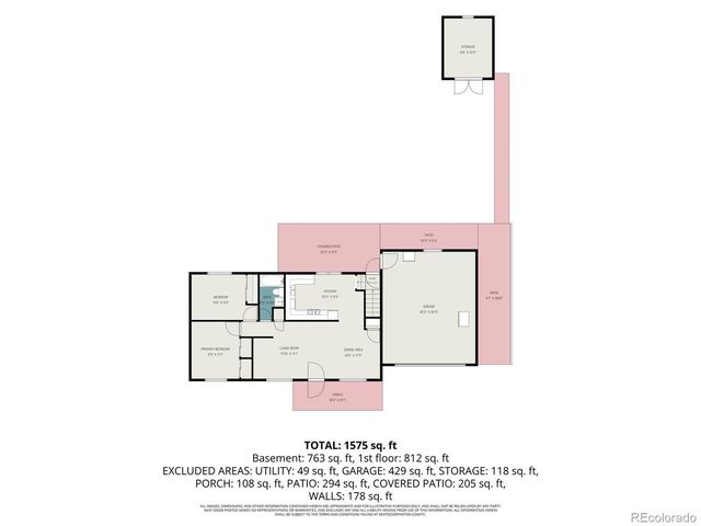 8820 Judson St, Westminster, CO 80031