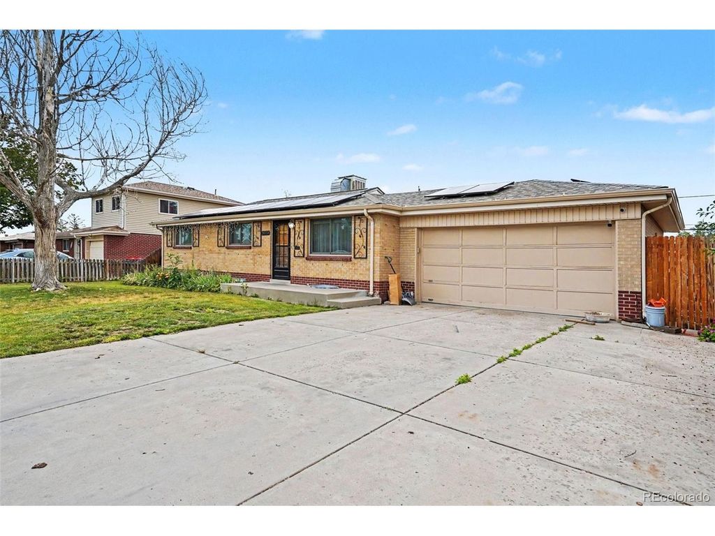 8820 Judson St, Westminster, CO 80031