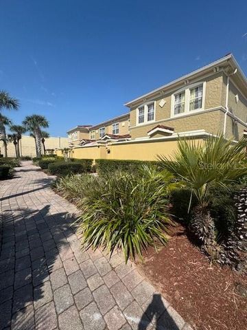 3026 BELLA VISTA DRIVE, Davenport, FL 33897