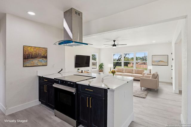 519 Jackson Keller, San Antonio, TX 78216