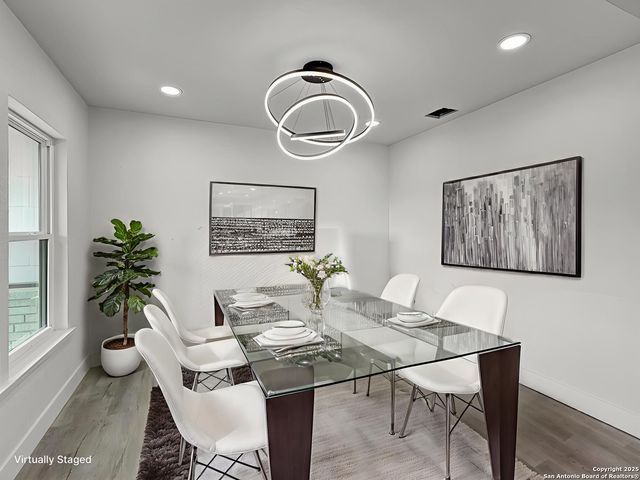 519 Jackson Keller, San Antonio, TX 78216