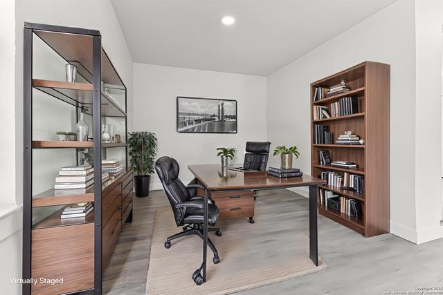 519 Jackson Keller, San Antonio, TX 78216