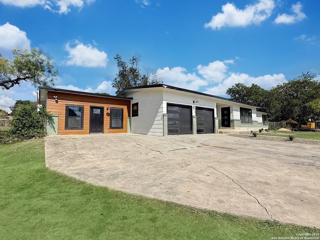 519 Jackson Keller, San Antonio, TX 78216