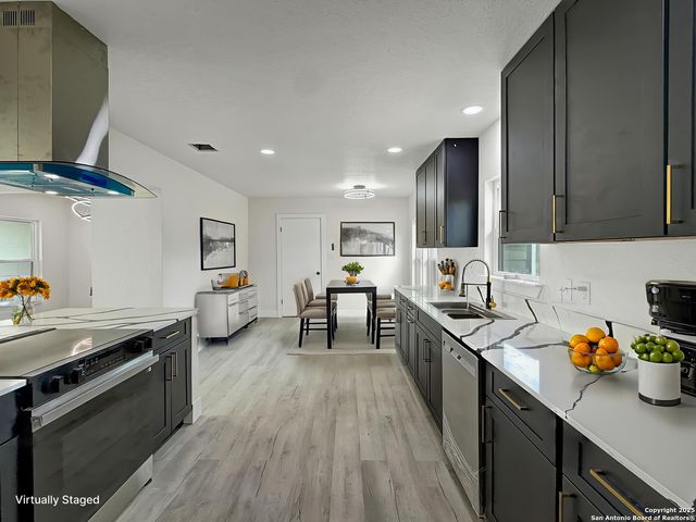 519 Jackson Keller, San Antonio, TX 78216