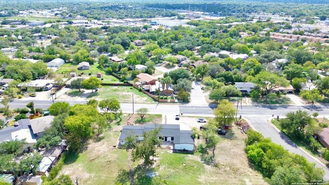 519 Jackson Keller, San Antonio, TX 78216