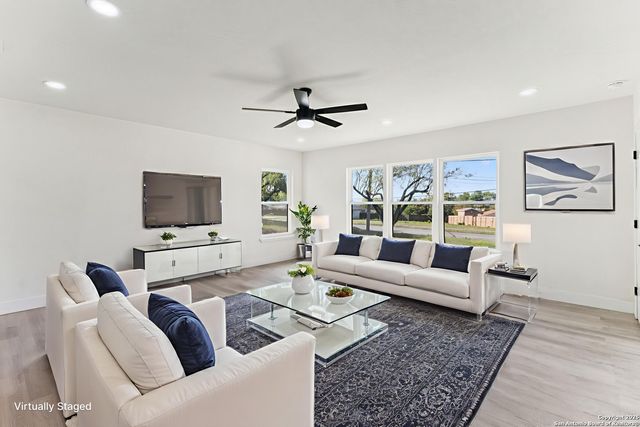 519 Jackson Keller, San Antonio, TX 78216