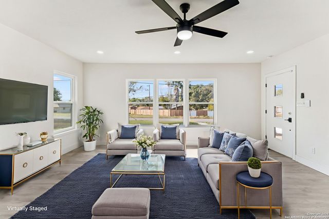 519 Jackson Keller, San Antonio, TX 78216