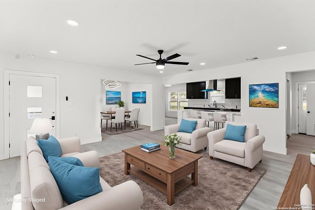 519 Jackson Keller, San Antonio, TX 78216