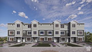 352 E 1275 N #130, Harrisville, UT 84404