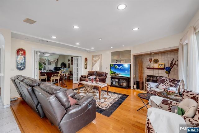 703 Stewart Street, Ridgefield, NJ 07657