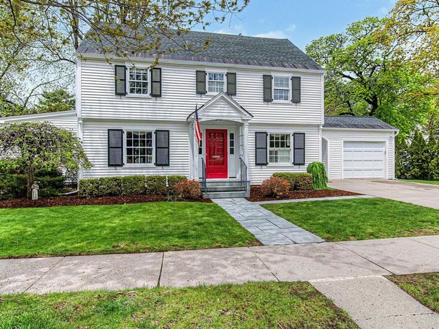 172 Deforest Road, Burlington, VT 05401