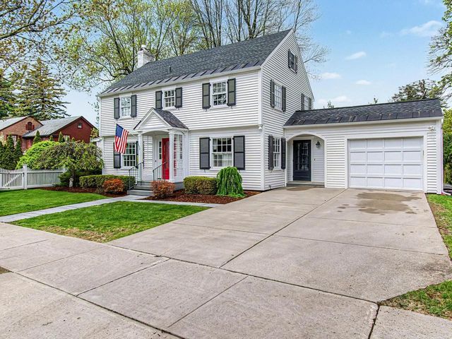 172 Deforest Road, Burlington, VT 05401