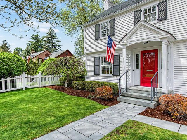 172 Deforest Road, Burlington, VT 05401